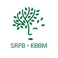 Société Royale Forestière de Belgique - Koninklijke Belgische Bosbouwmaatschappij (SRFB-KBBM) logo - Similar company to Socofor - Samkempen