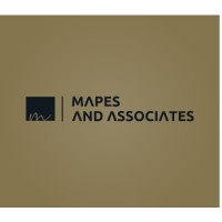 Mapes and Associates LLC logo - Similar company to Tortcalls.Com