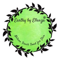 Earthy By Ellenza logo - Similar company to Saro Interlocking Mud Blocks