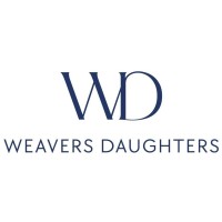 Weavers Daughters logo - Similar company to Wyden Home Textiles