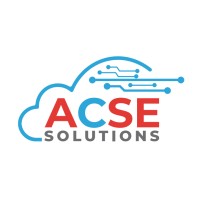 ACSE logo - Similar company to Circles Hcm