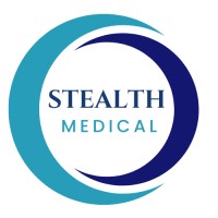 Stealth Ostomy Wear ™️ by Stealth Medical Inc. logo - Similar company to Soise