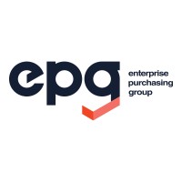 Enterprise Purchasing Group logo - Similar company to Rails