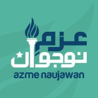 Azme Naujawan logo - Similar company to Ensons