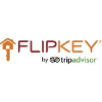 FlipKey logo - Similar company to Housetrip