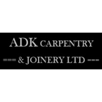 ADK Carpentry & Joinery Ltd logo - Similar company to Cogent Accountants Ltd