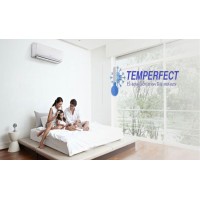 TEMPERFECT PERU SAC logo - Similar company to Prohygiene Perú