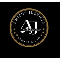 AMICUS JUSTICIA logo - Similar company to Amicusjusticia
