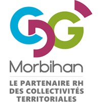 Centre de gestion du Morbihan (CDG 56) logo - Similar company to Cdg 35 (Centre De Gestion De La Fonction Publique Territoriale D'Ille Et Vilaine)