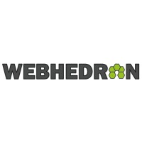 Webhedron, LLC logo - Similar company to E & L Cleaning Solutions