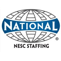 NESC Staffing logo - Similar company to Madison Resources