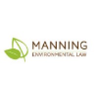 Manning Environmental Law logo - Similar company to 6 Labs Digital