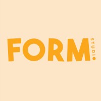 Form Studio AU logo - Similar company to Kwality Insulations