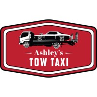 Ashley's Tow Taxi logo - Similar company to Icars (Swale) Ltd