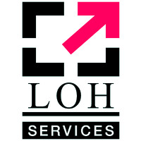 Loh Services GmbH & Co. KG logo - Similar company to Cideon Software & Services