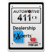 Automotive 411 | Radio Show logo - Similar company to Automotive Intelligence
