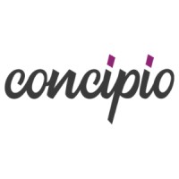 Concipio logo - Similar company to Atlantis Construction