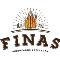 Finas Horneados logo - Similar company to E. Prieto E Hijos, S. L.