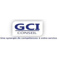 GCI CONSEIL logo - Similar company to Jatropha Finances