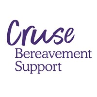 Cruse Bereavement Support logo - Similar company to Ataloss
