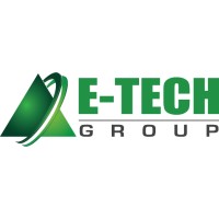 E-Tech Group logo - Similar company to Brix Projects