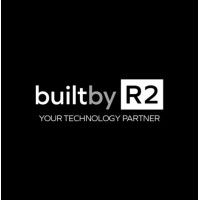 builtbyR2 logo - Similar company to Online-Tribes