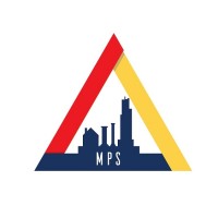 My Personal Secret logo - Similar company to Defined Technologies