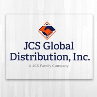 JCS Global Distribution, Inc logo - Similar company to Squan Backoffice Experts