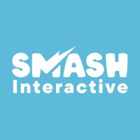 Smash Interactive logo - Similar company to Blue Monkey Studio Sas