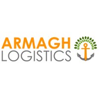ARMAGH LOGISTICS LTD logo - Similar company to Edessoy Logistics