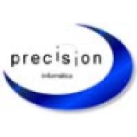 Precision Informatica - Automação Comercial