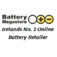 Battery Megastore Ireland