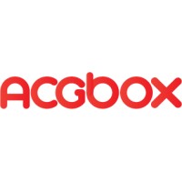 ACGBOX漫盒 logo - Similar company to 浙江舜宇光学有限公司
