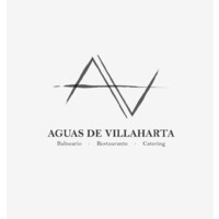 Aguas de Villaharta logo - Similar company to Estudio E-Commerce