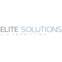 Elite Solutions 4/U Permitting logo - Similar company to Expert Startup Solutions