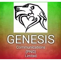 Genesis Communications PNG Limited logo - Similar company to Synarc Solutions
