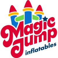Magic Jump, Inc. logo - Similar company to Tee Styled™️