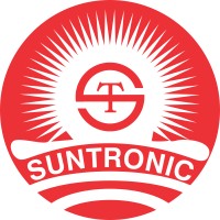 Suntronic Control logo - Similar company to Rst Control System Electrical & Instrument (I) Pvt Ltd.