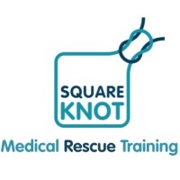 Square Knot Medical, Rescue & Training logo - Similar company to Lifecare Training