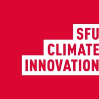 SFU Climate Innovation logo - Similar company to Renewable Cities