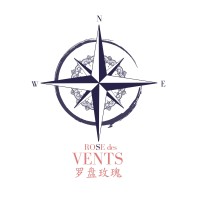 Rose Des Vents - 罗盘玫瑰