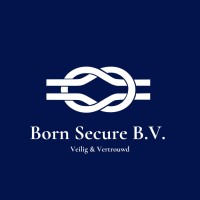 Born Secure logo - Similar company to Fortuna Security