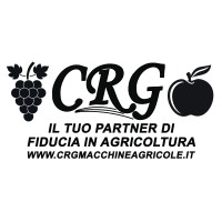CRG macchine agricole - carpenteria metallica logo - Similar company to Omat Macchine Agricole