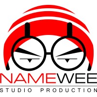 Namewee Studio Production logo - Similar company to Creator Studio