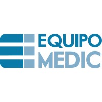 Equipo Medic logo - Similar company to Proactible