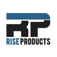 Rise Products - Building Material Services logo - Similar company to Raise And Relevel