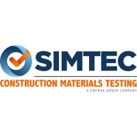 Simtec Materials Testing logo - Similar company to Phenna Group