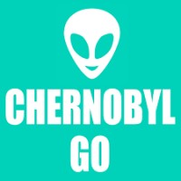 Chernobyl-Go logo - Similar company to Malva