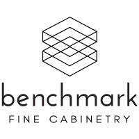 Benchmark Fine Cabinetry logo - Similar company to Bloom Kitchen And Bath