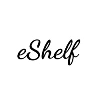 eShelf logo - Similar company to Vrbl